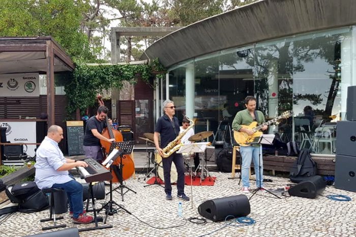 Bambi Café - São Pedro de Moel - Eventos de Música - Jazz