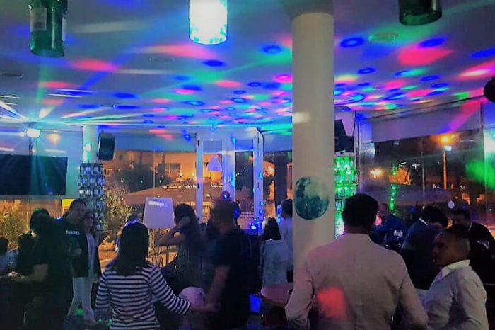 Bambi Café - São Pedro de Moel - Eventos, Festas, Aniversários