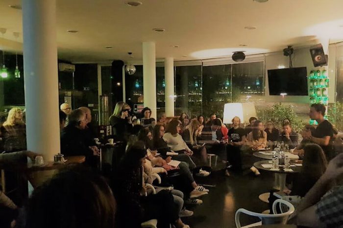 Bambi Café - São Pedro de Moel - Eventos de Empresas - Tertúlia